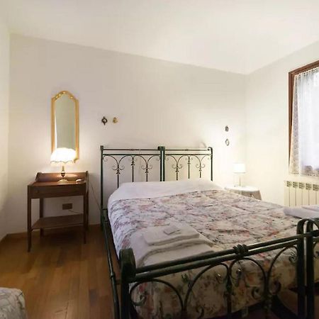 Villa San Barnaba Artist'S District House Venedig Exterior foto