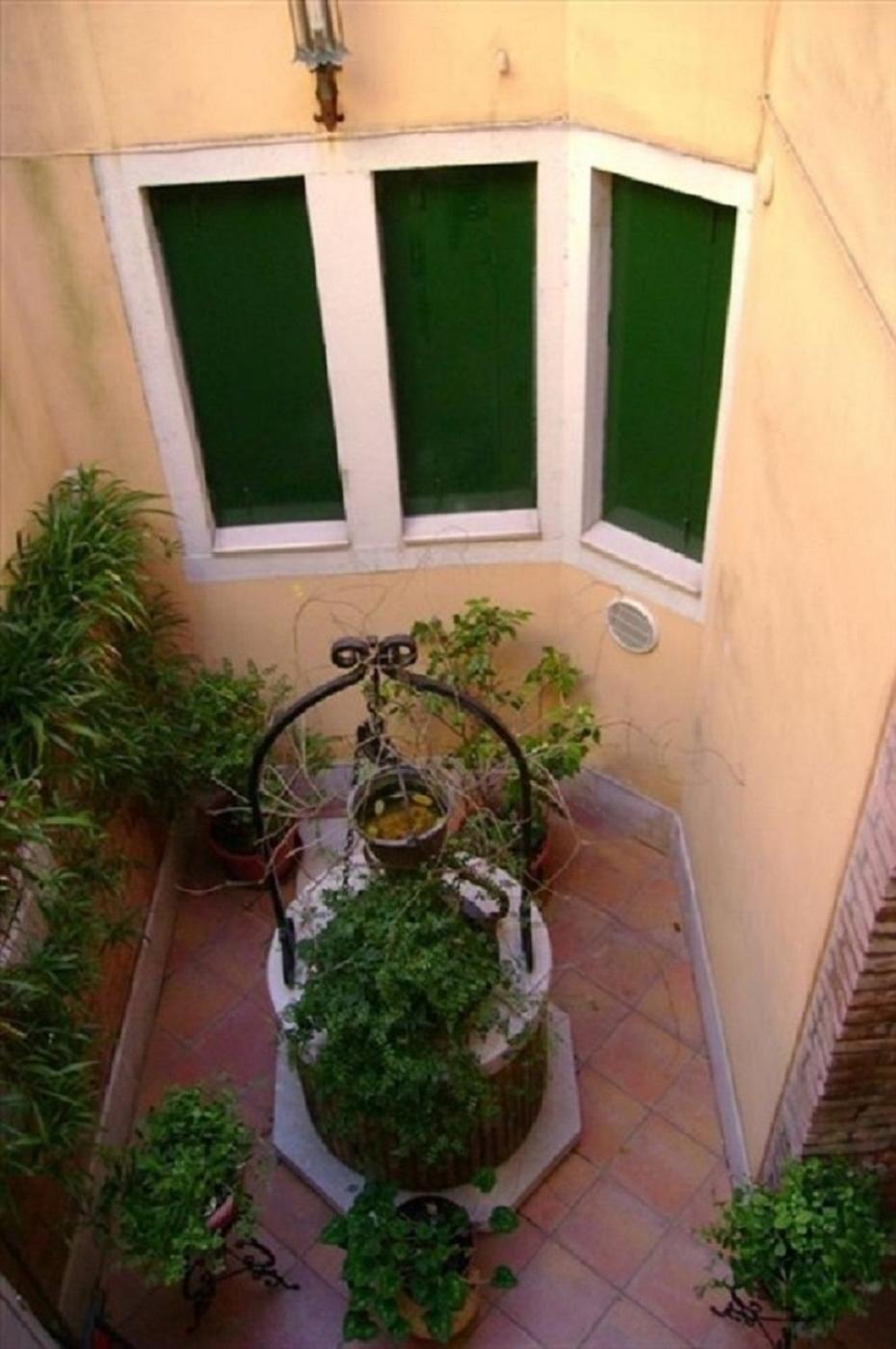 Villa San Barnaba Artist'S District House Venedig Exterior foto