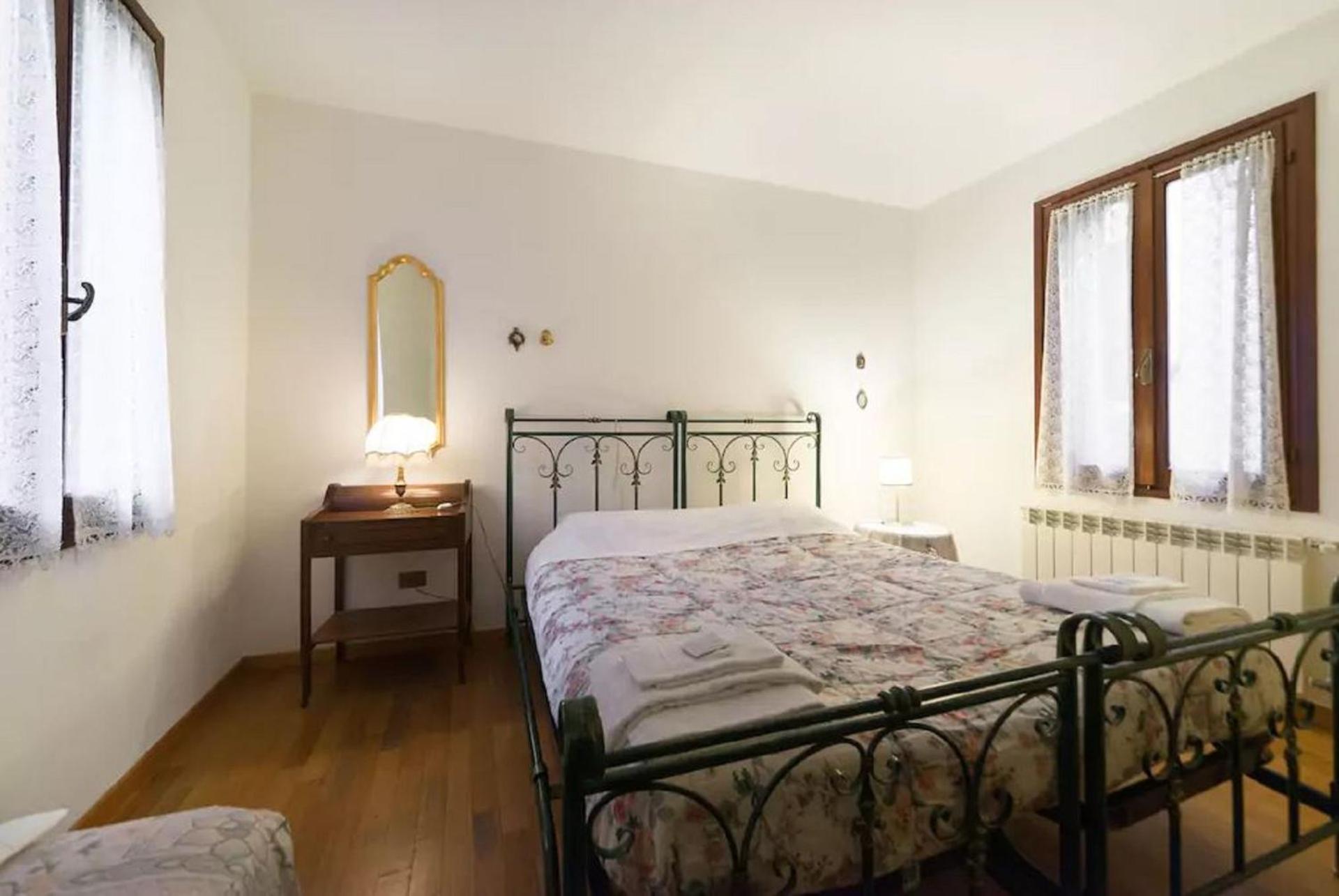 Villa San Barnaba Artist'S District House Venedig Exterior foto